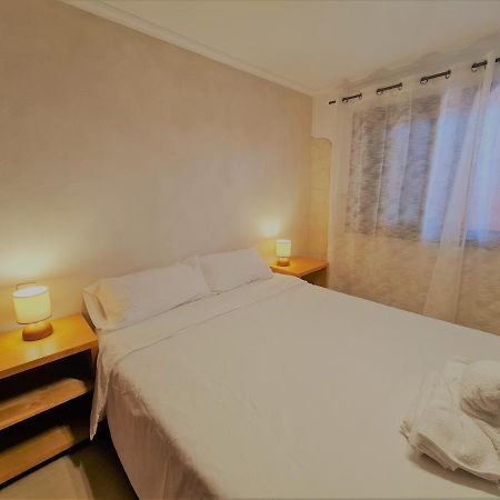 El Olivar Aulaga Beach Puerto del Rosario  Ngoại thất bức ảnh
