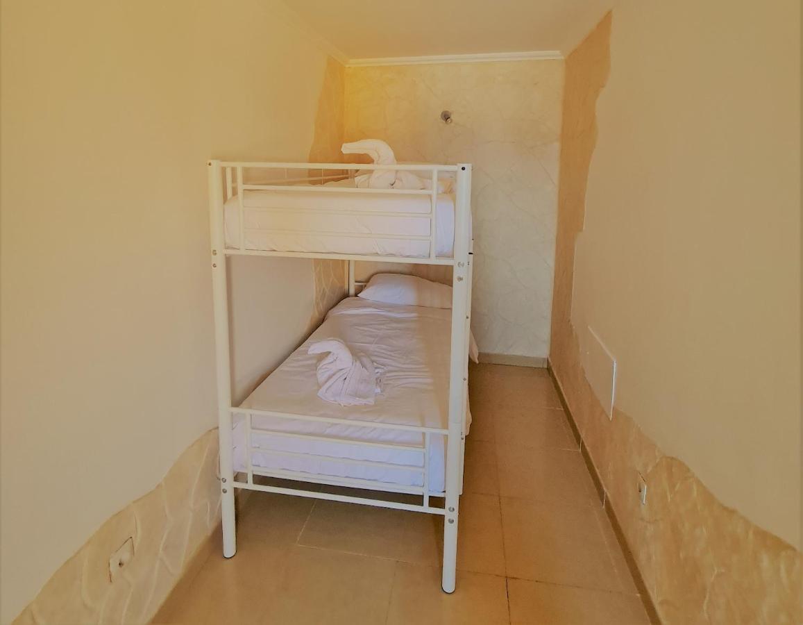 El Olivar Aulaga Beach Puerto del Rosario  Ngoại thất bức ảnh