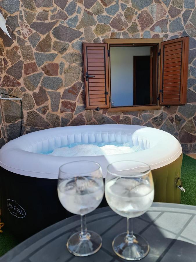 El Olivar Aulaga Beach Puerto del Rosario  Ngoại thất bức ảnh