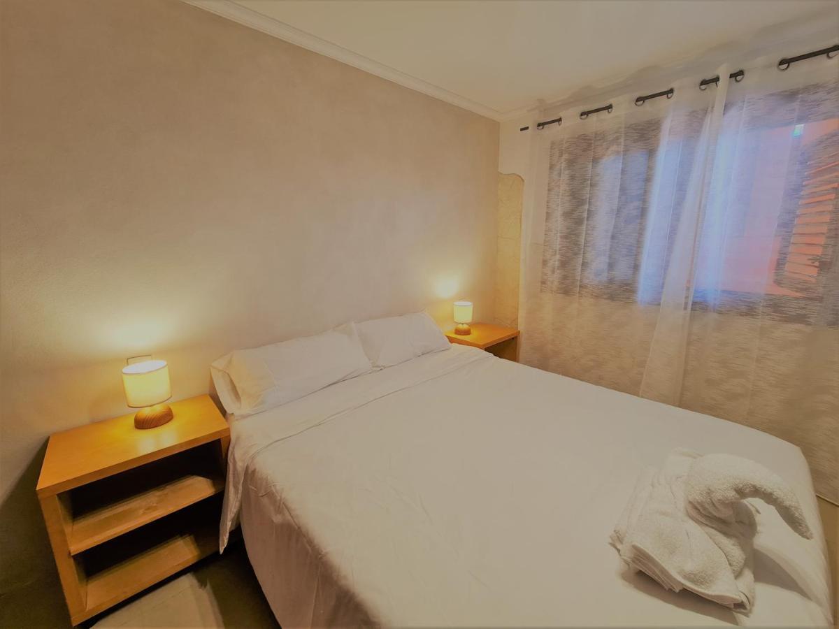 El Olivar Aulaga Beach Puerto del Rosario  Ngoại thất bức ảnh